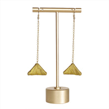 Load image into Gallery viewer, Limited Edition Sunnie Earrings (Metallics Palette)