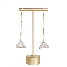 Load image into Gallery viewer, Limited Edition Sunnie Earrings (Metallics Palette)