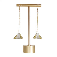 Load image into Gallery viewer, Limited Edition Sunnie Earrings (Metallics Palette)