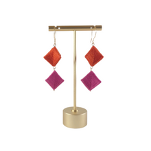 Load image into Gallery viewer, Brooklyn Earrings