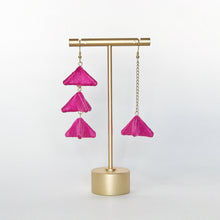 Load image into Gallery viewer, Mini MK Earrings